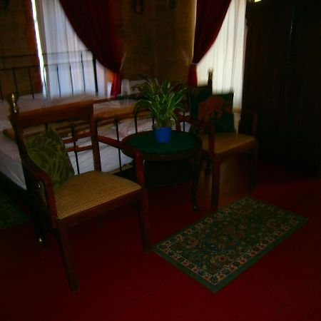 Ristorante Hotel Torino ツァイツ エクステリア 写真