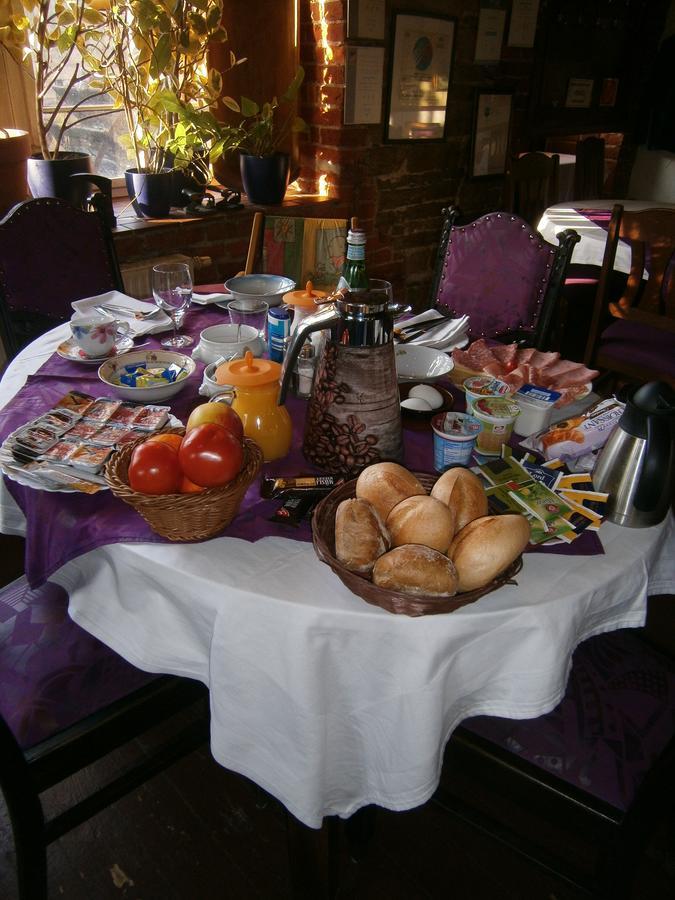 Ristorante Hotel Torino ツァイツ エクステリア 写真